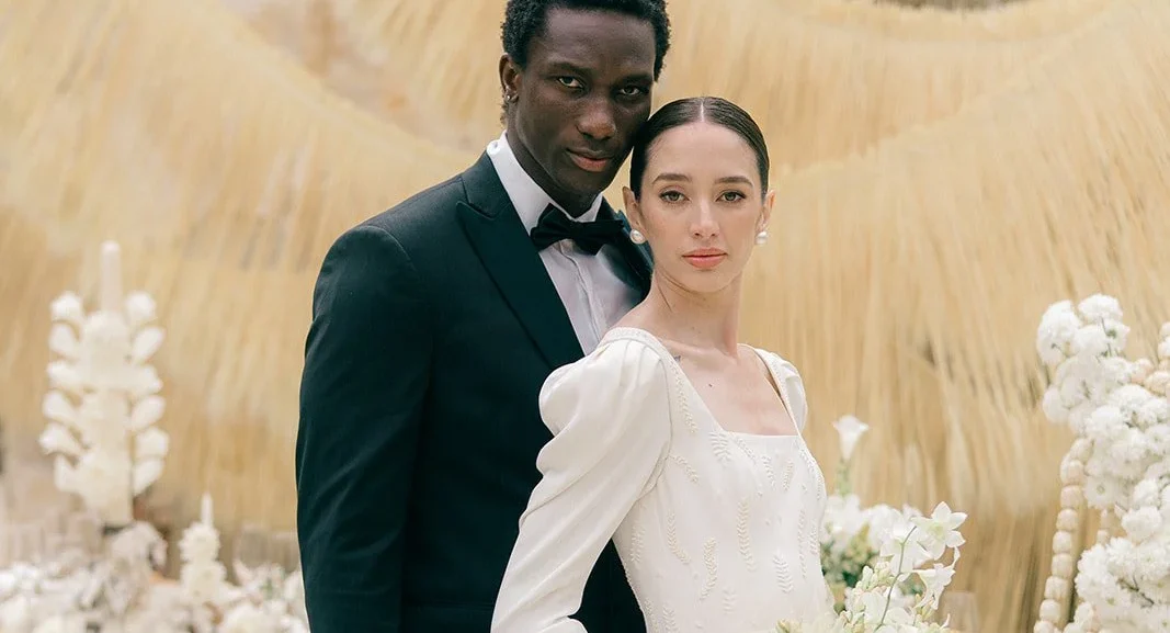 La Boda de María y Juan