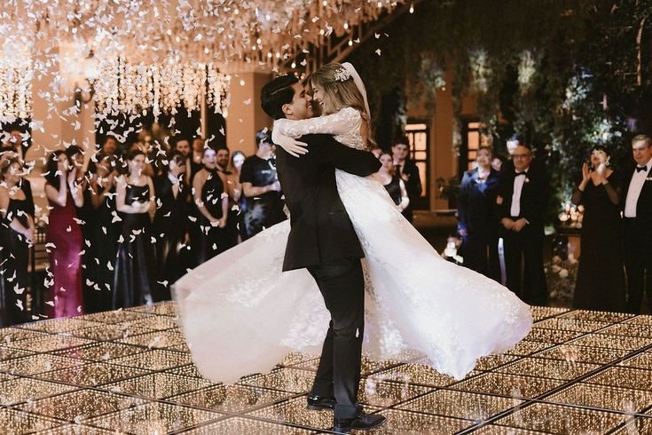 La Boda de Laura y Carlos