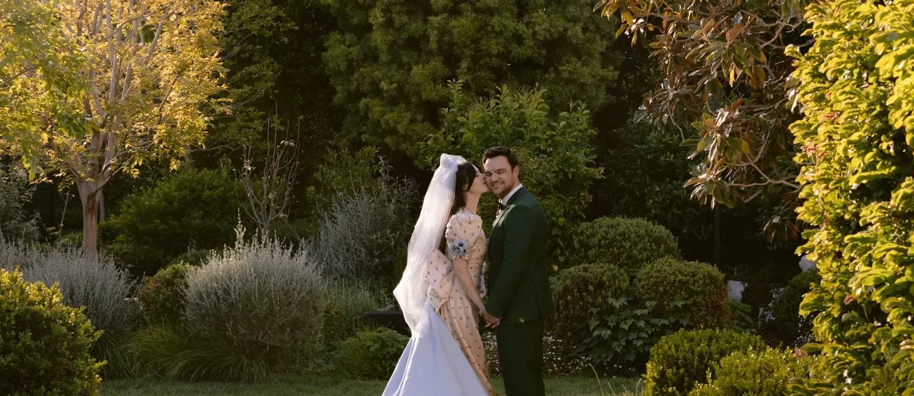 La Boda de Ana y Roberto