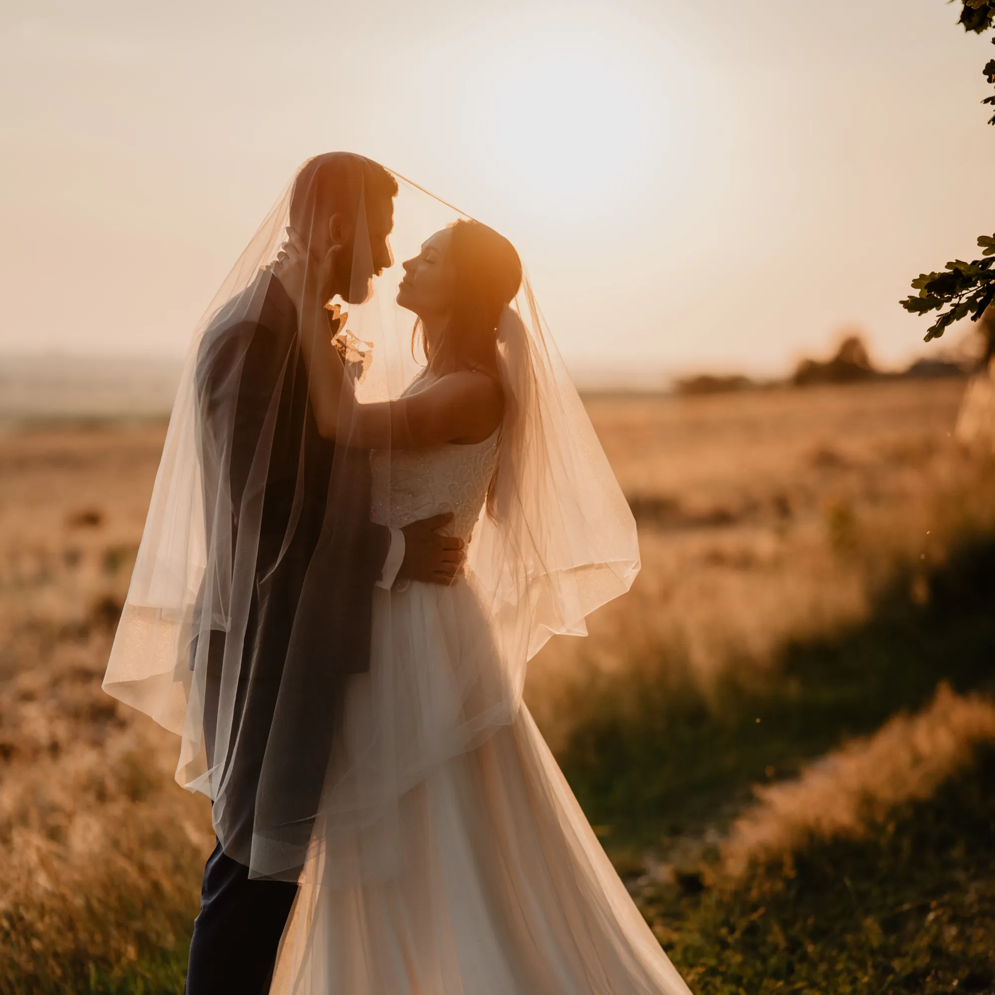 Cobertura Completa de Bodas