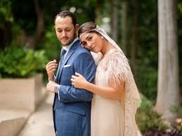 La Boda de Elena y Miguel